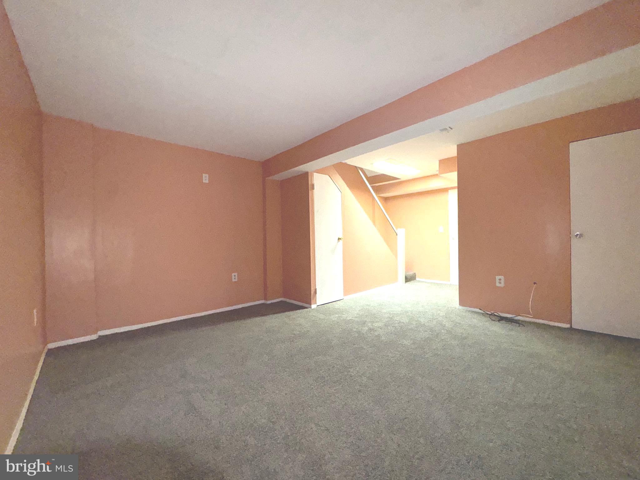 WHITE MARSH - Residential Lease