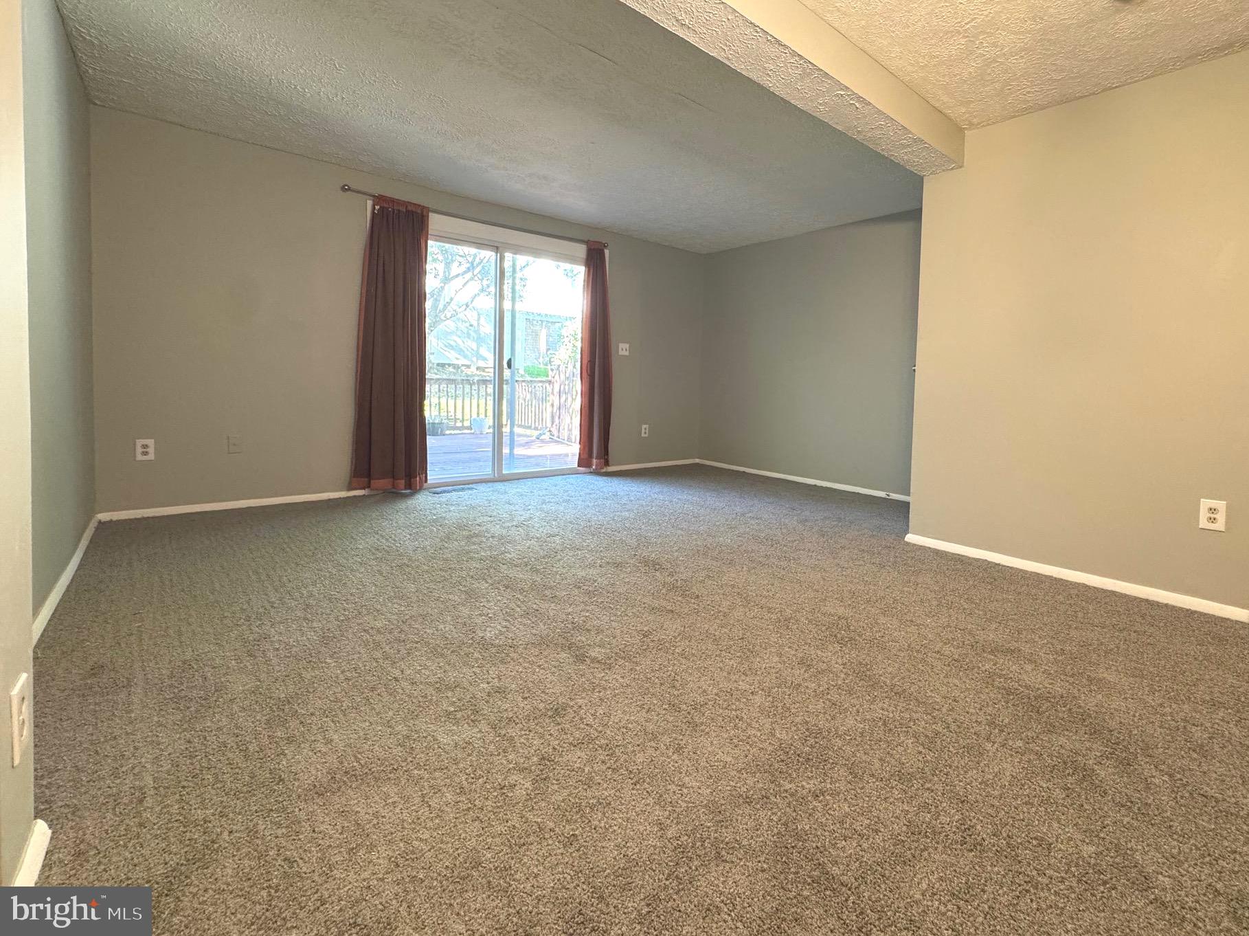 WHITE MARSH - Residential Lease