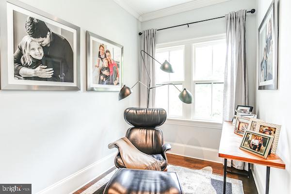 WHITEHALL MANOR - Residential