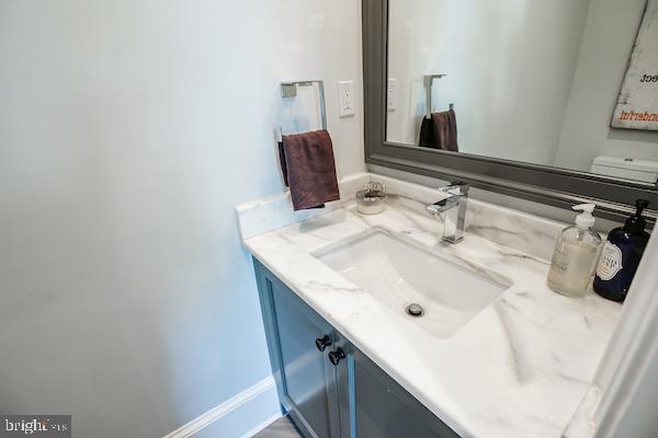 WHITEHALL MANOR - Residential