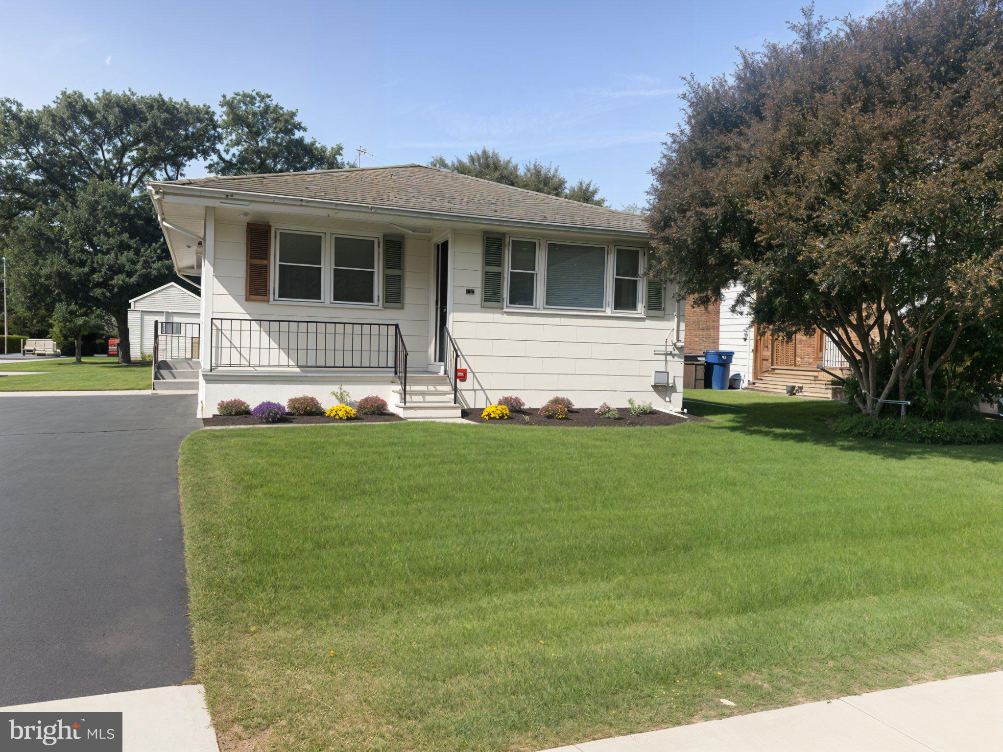 12 ALLOWAY ROAD
