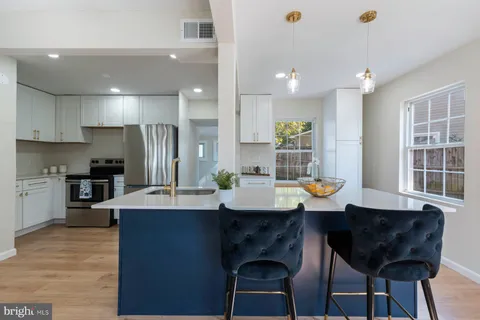 6901 Duke Drive, Alexandria, VA MLS: VAFX2218812
