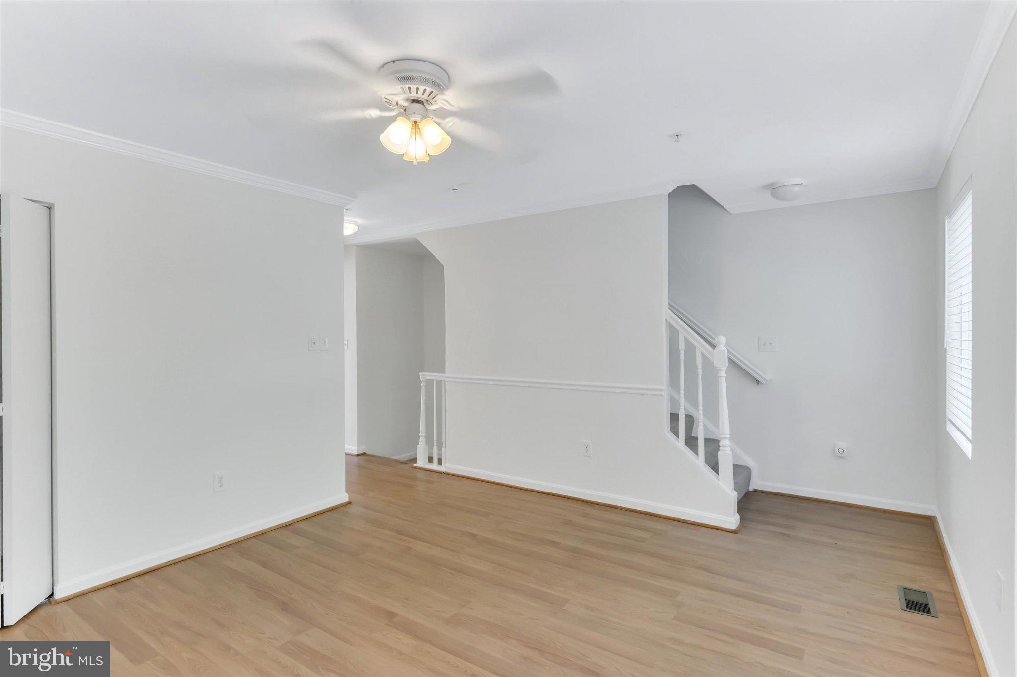 HOYLES MILL VILLAGE - Residential