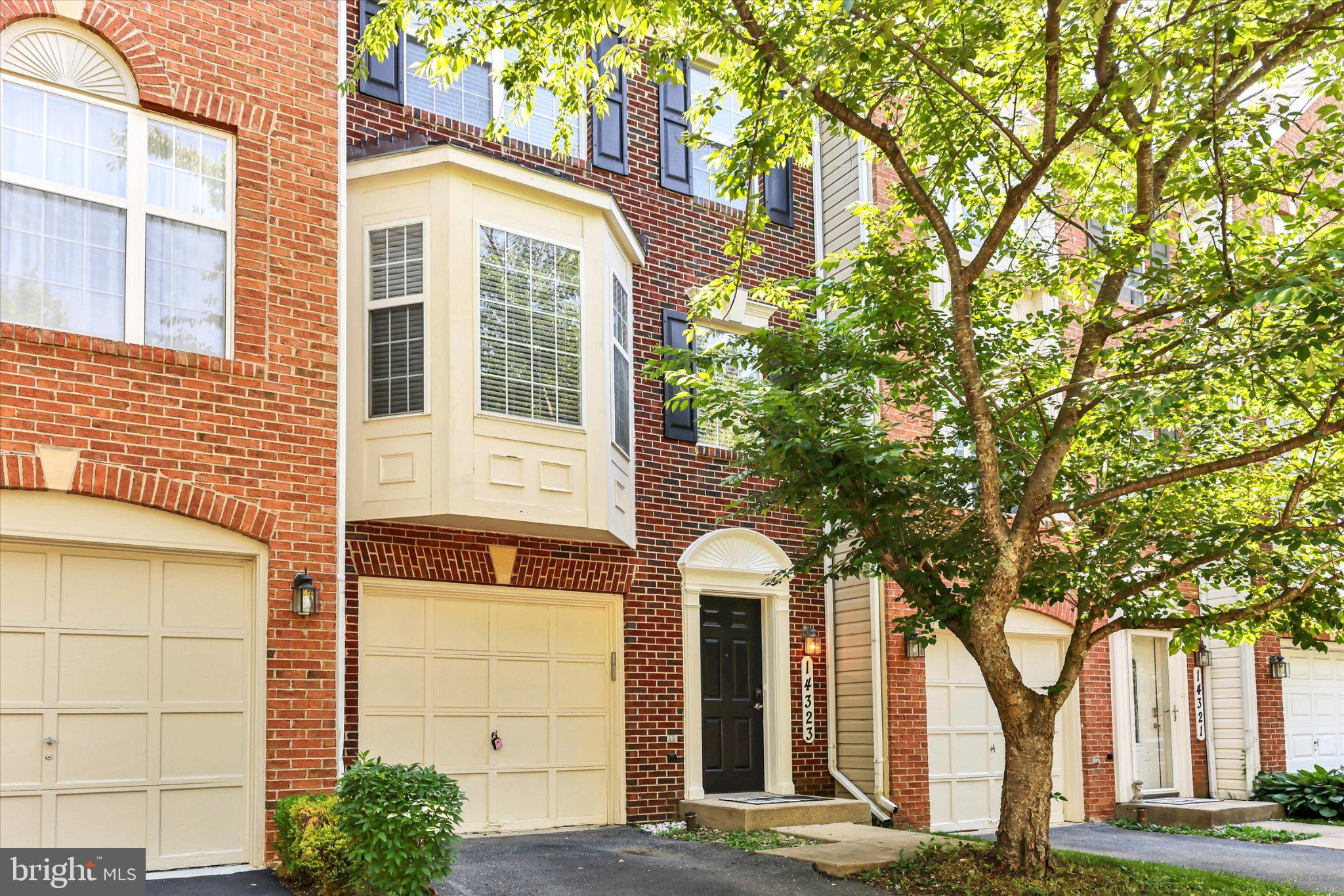 HOYLES MILL VILLAGE - Residential