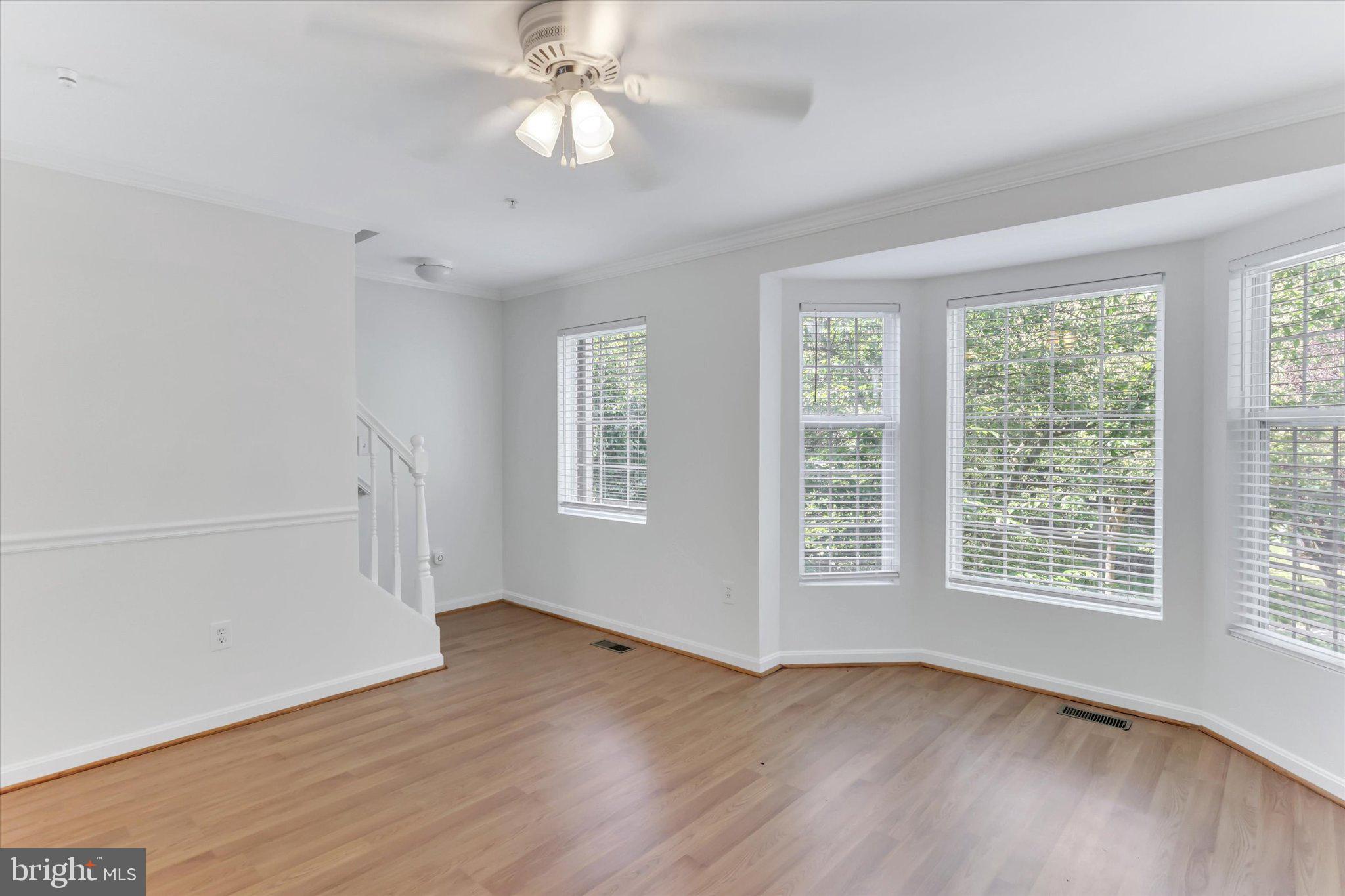 HOYLES MILL VILLAGE - Residential