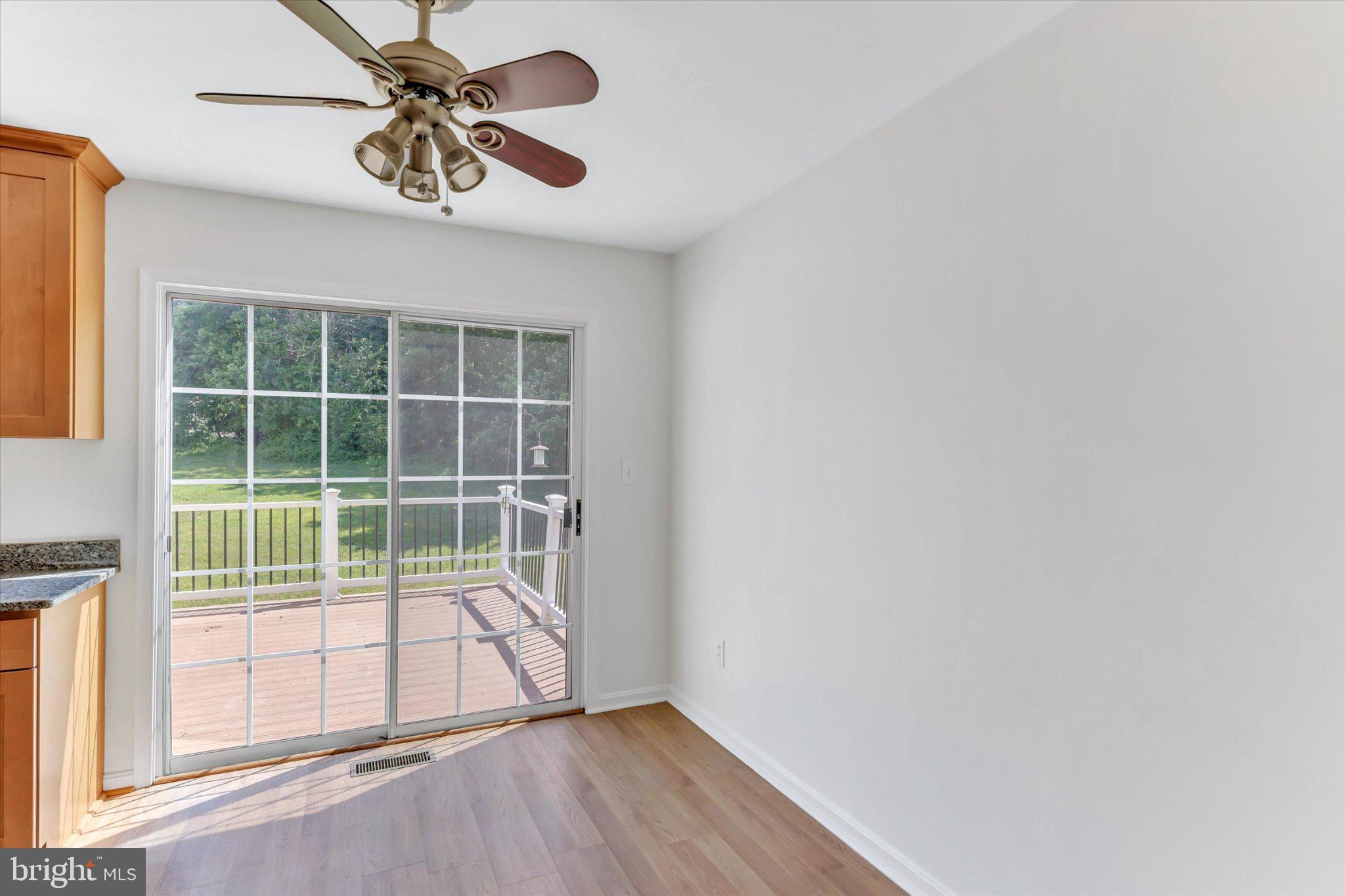 HOYLES MILL VILLAGE - Residential