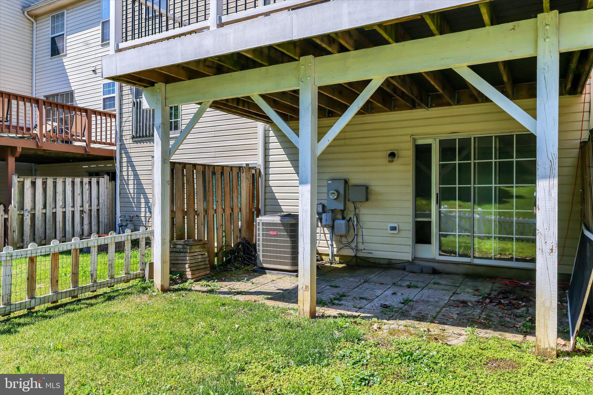 HOYLES MILL VILLAGE - Residential