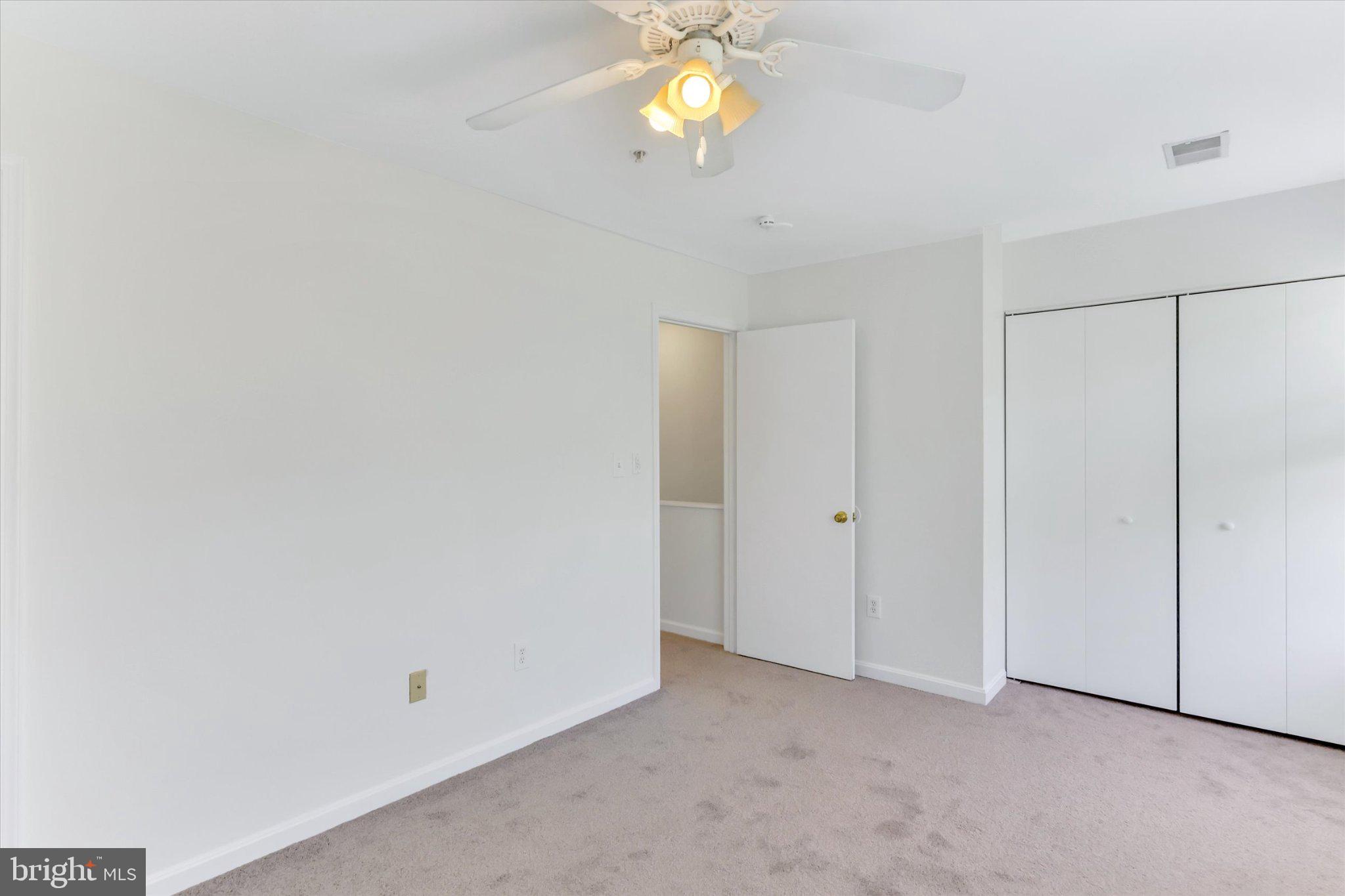 HOYLES MILL VILLAGE - Residential