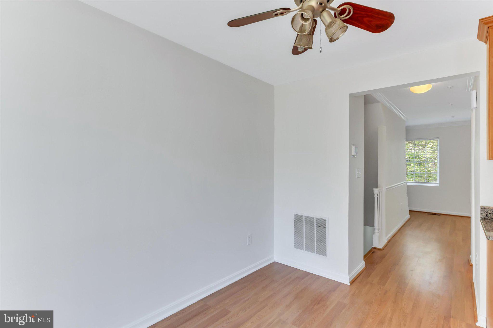 HOYLES MILL VILLAGE - Residential