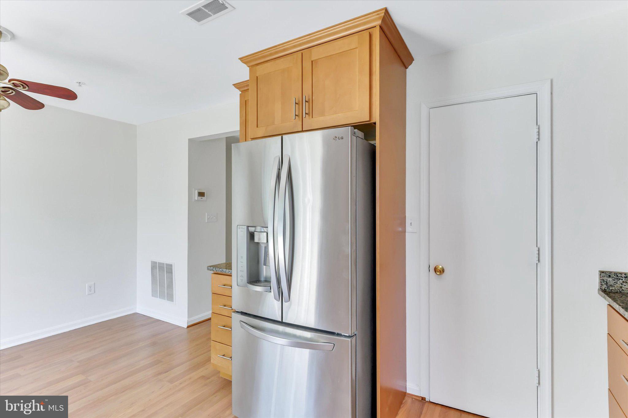 HOYLES MILL VILLAGE - Residential