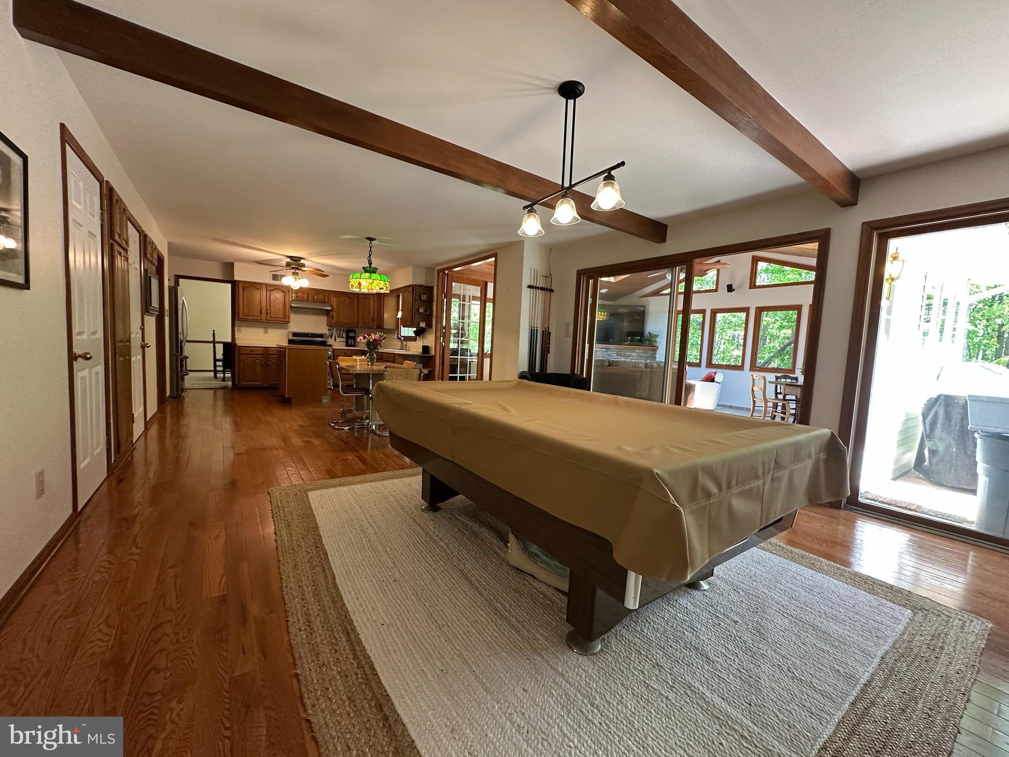 7 YARDLEY DRIVE