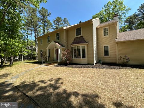 7 YARDLEY DRIVE MEDFORD NJ 08055