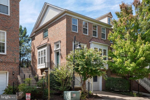 Photo of 4634 Latrobe Place, ALEXANDRIA, VA 22311 (MLS # VAAX2062484)
