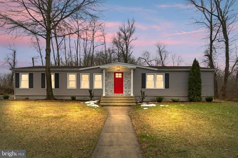 Homes For Sale - 465 Bailey Street<br/> WOODSTOWN, NJ 08098