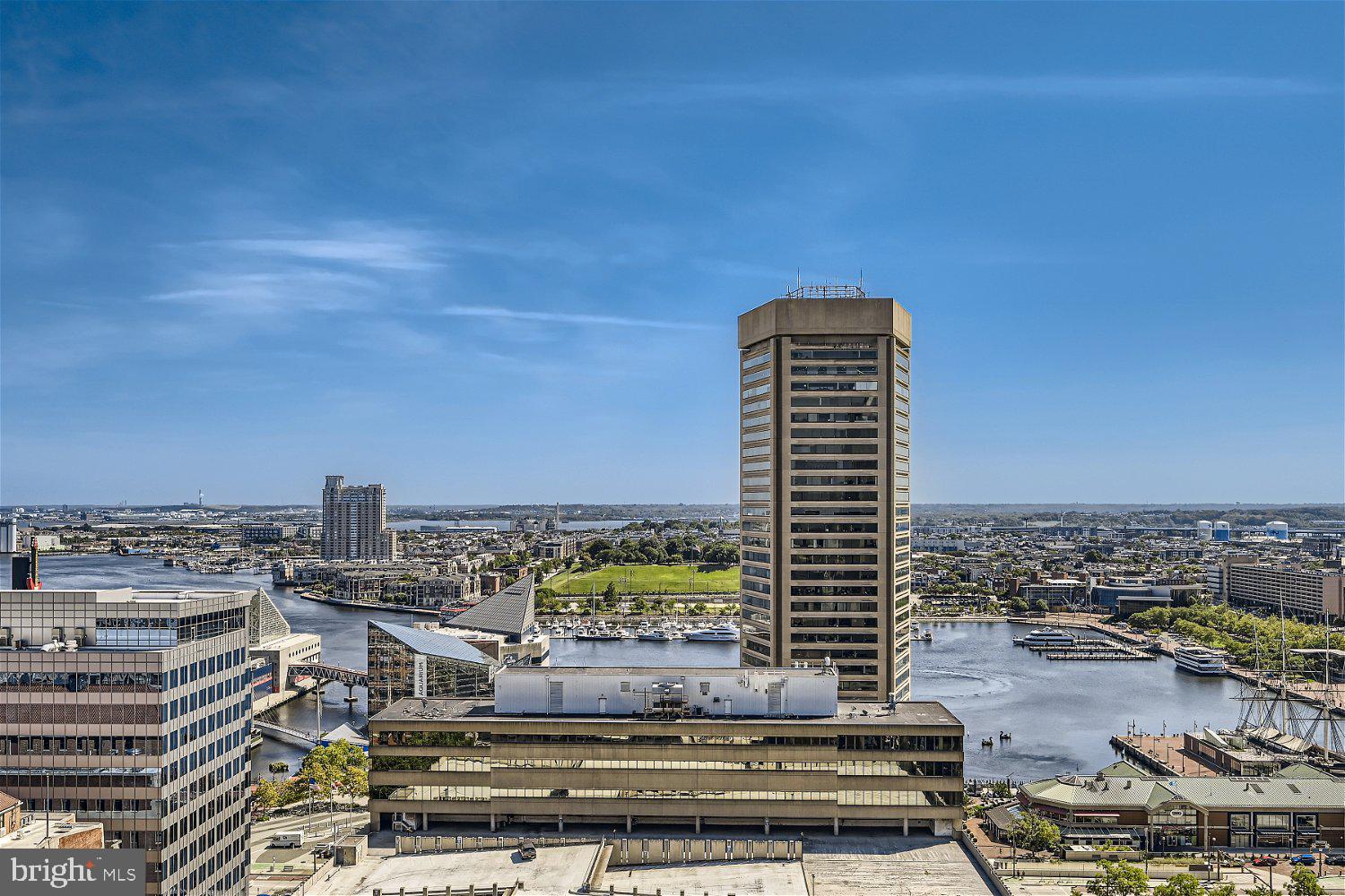INNER HARBOR - Residential