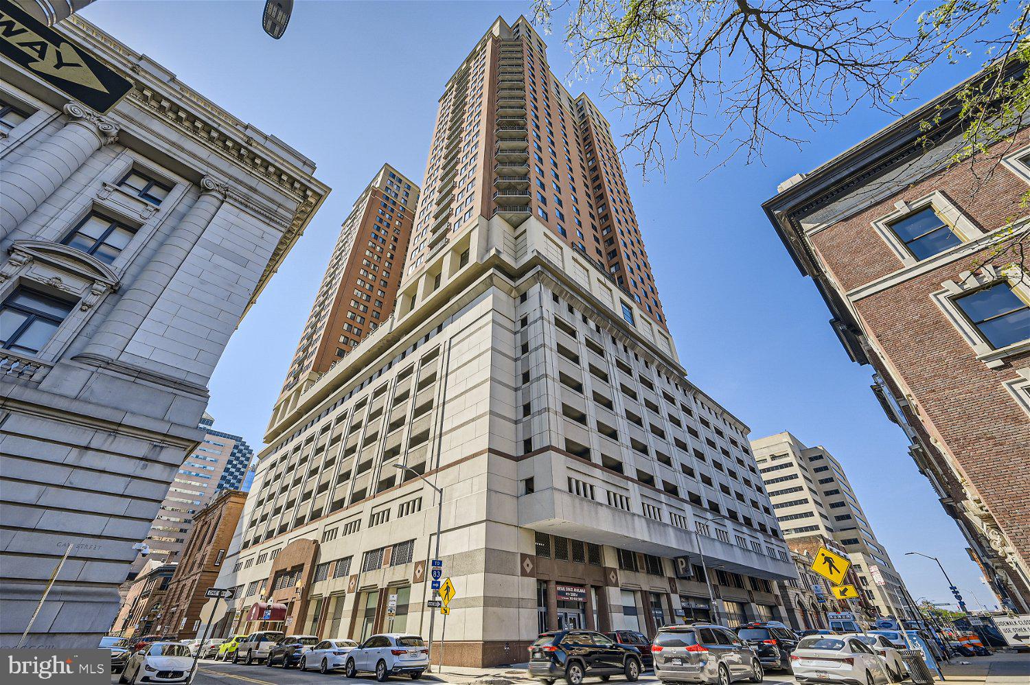 INNER HARBOR - Residential