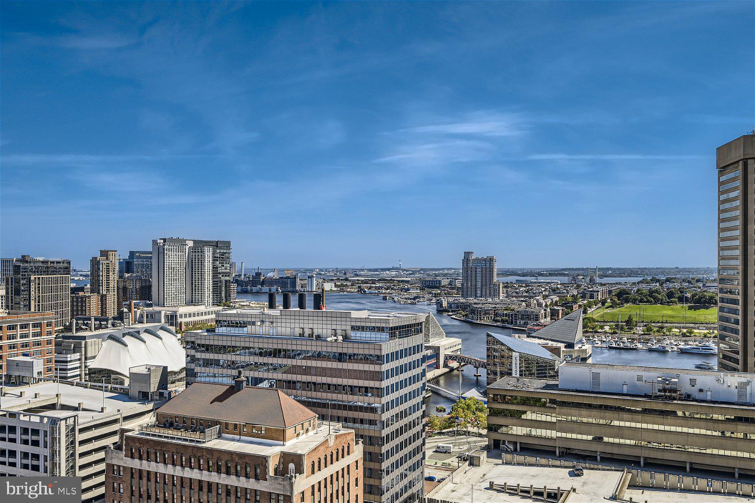 INNER HARBOR - Residential