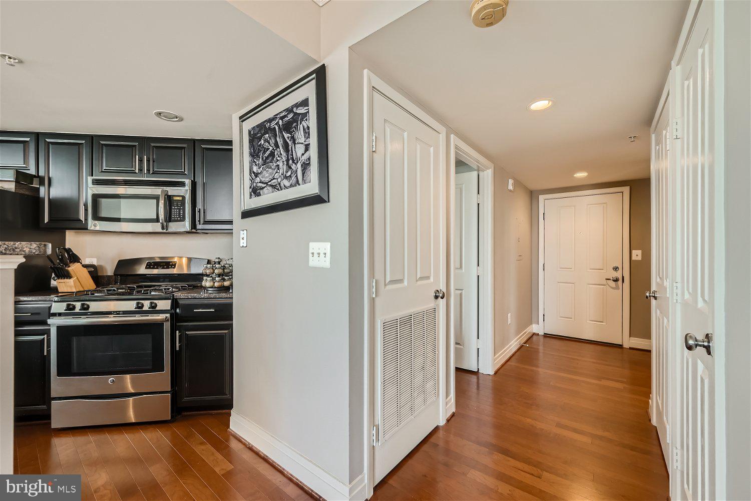 INNER HARBOR - Residential