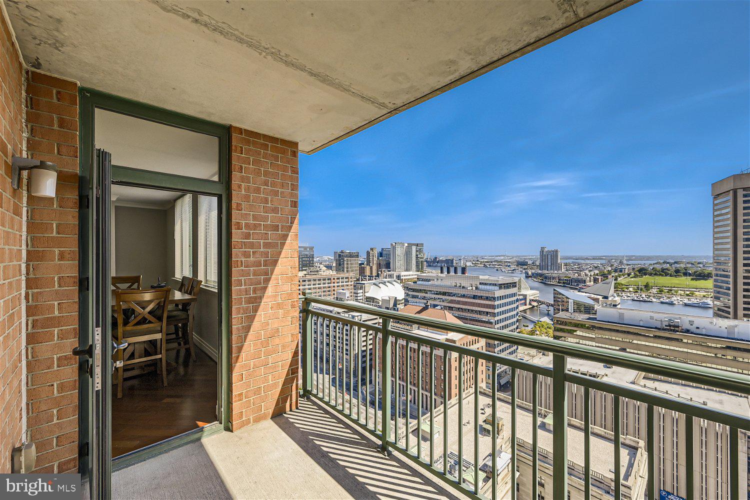 INNER HARBOR - Residential