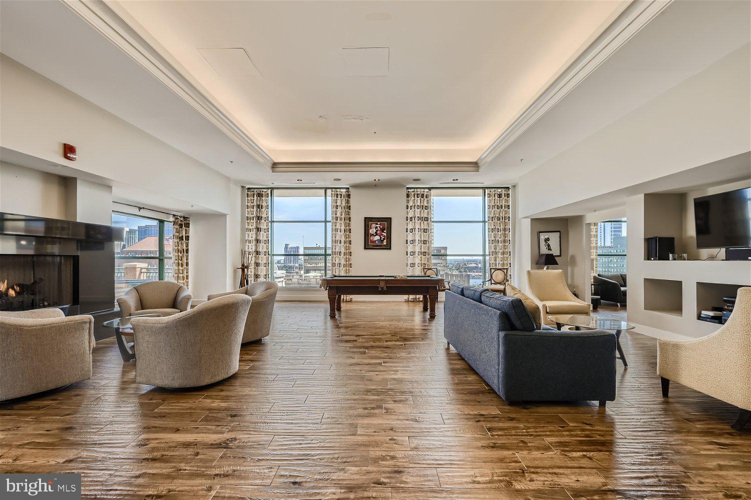 INNER HARBOR - Residential