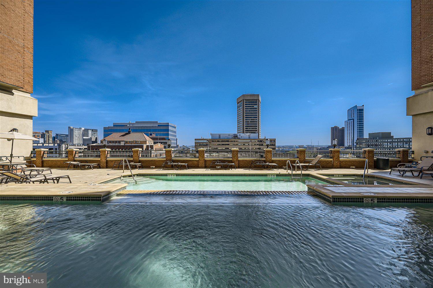 INNER HARBOR - Residential