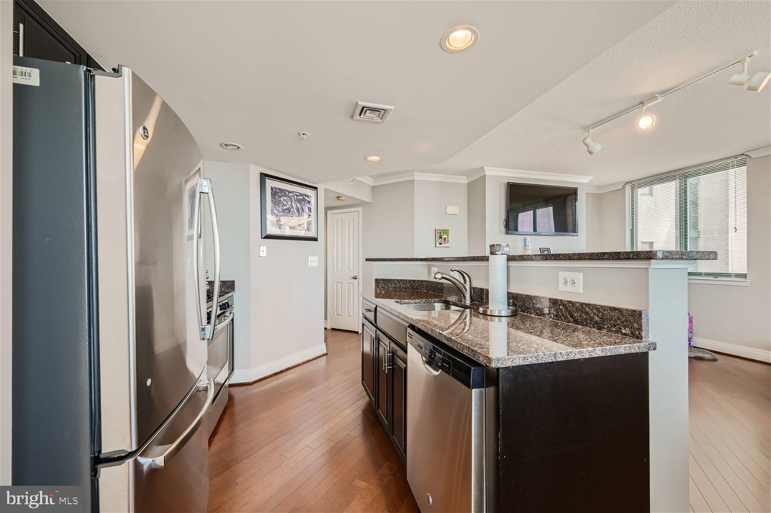 INNER HARBOR - Residential