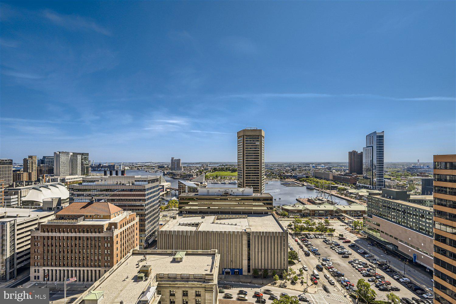 INNER HARBOR - Residential