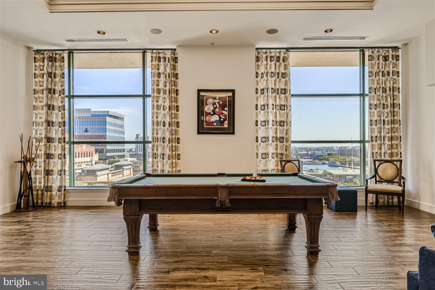 INNER HARBOR - Residential