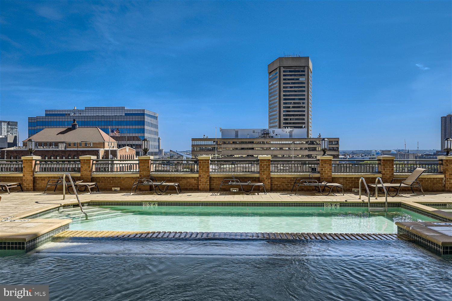 INNER HARBOR - Residential