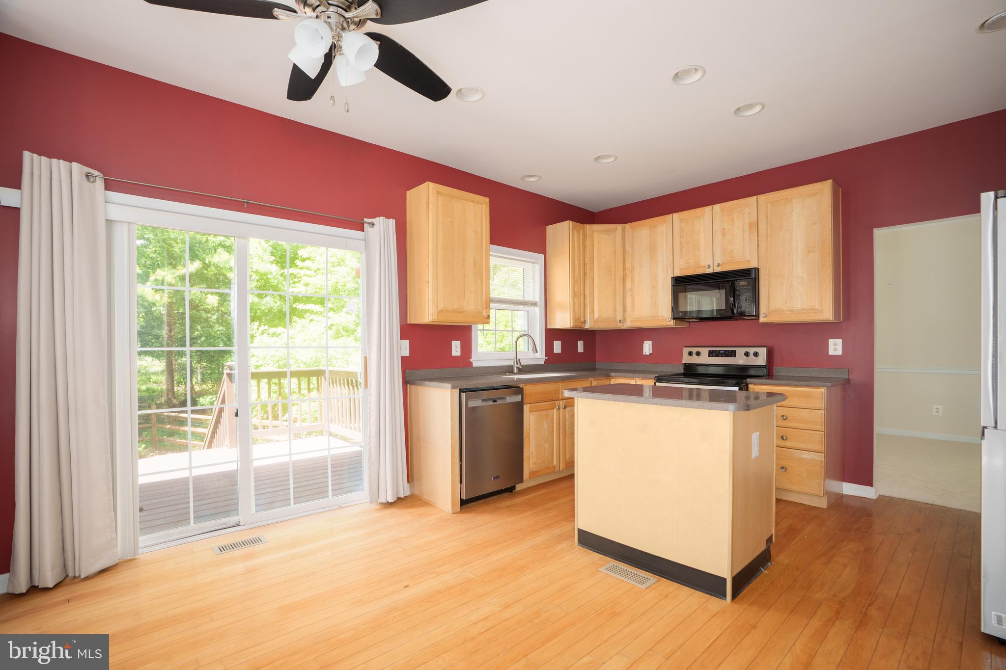 132 THOMAS JEFFERSON TERRACE