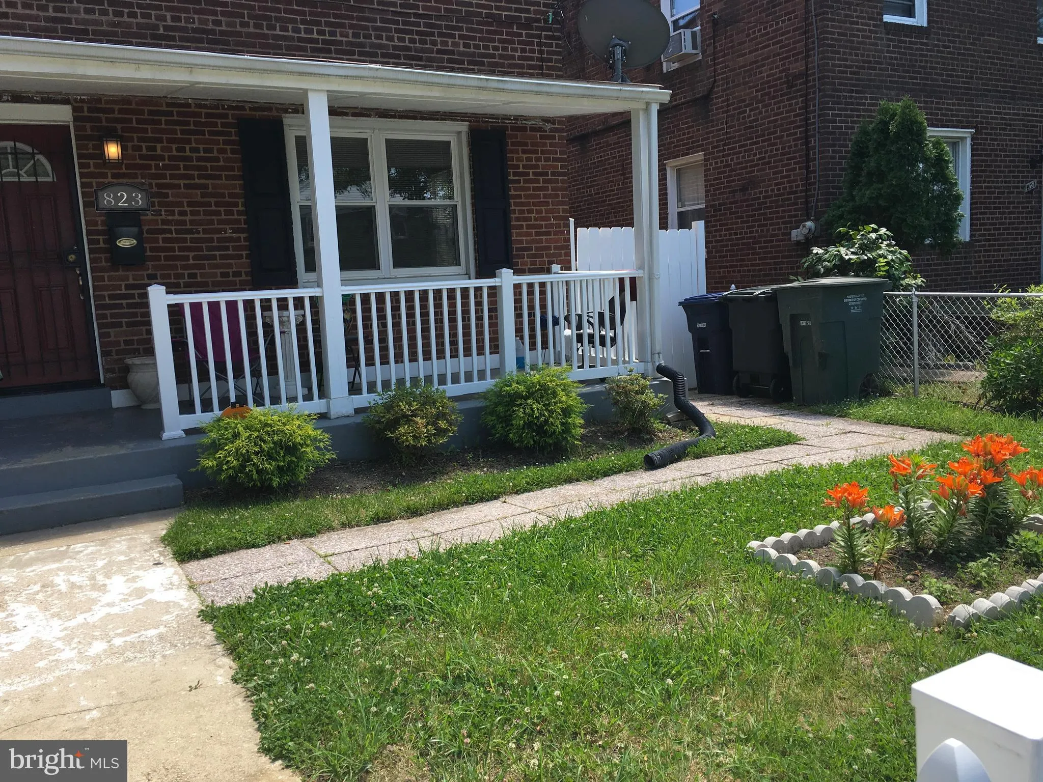 Additional image 2 of 823 Yuma Street SE, Washington, DC 20032