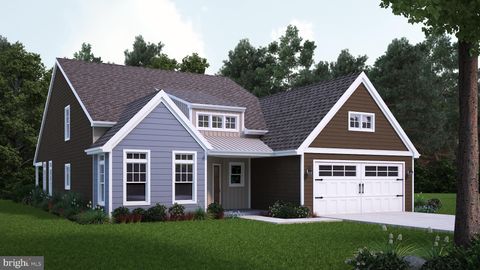 31 CLOVER DRIVE 61 MYERSTOWN PA 17067