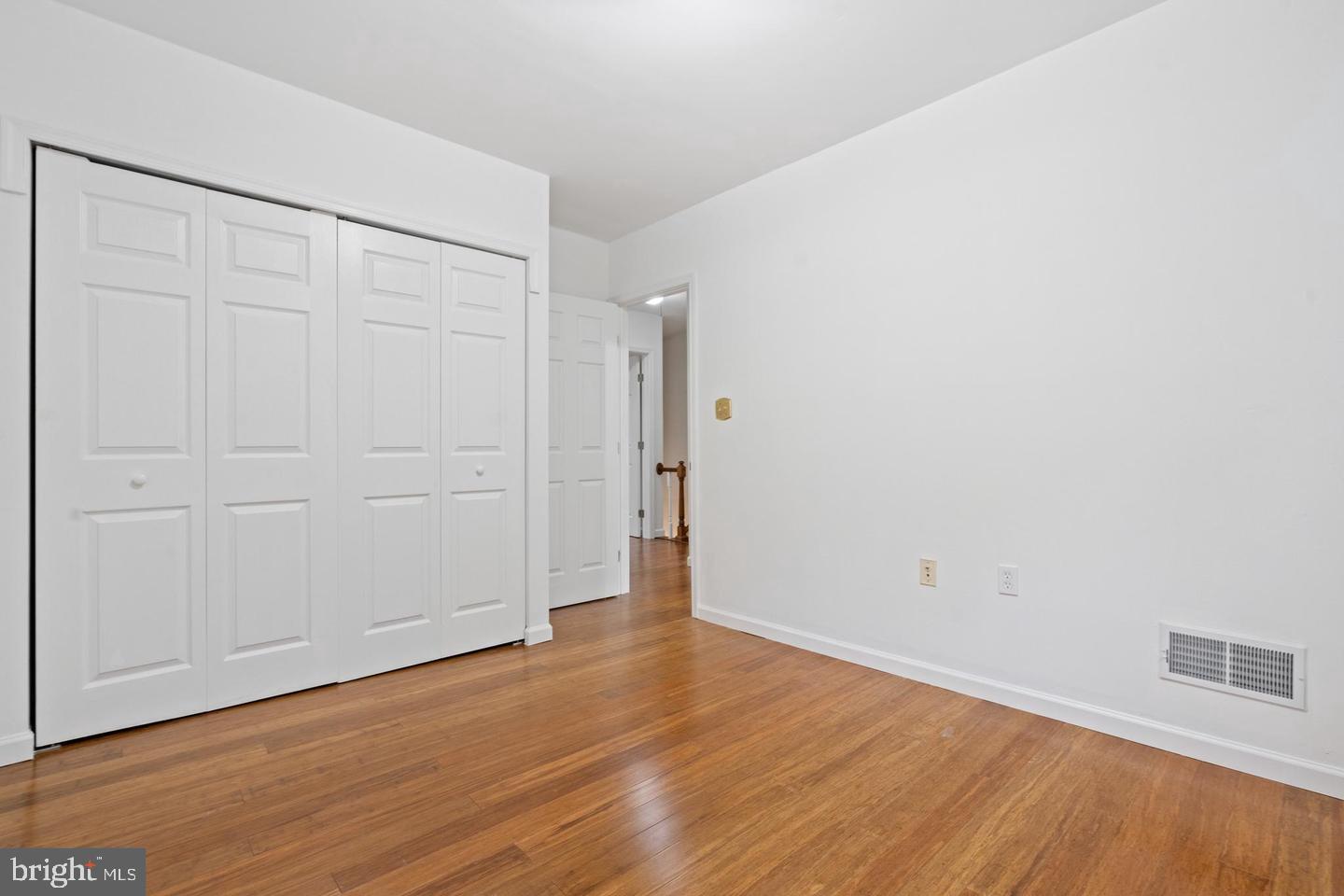 GEORGETOWN WOODS - Residential Lease