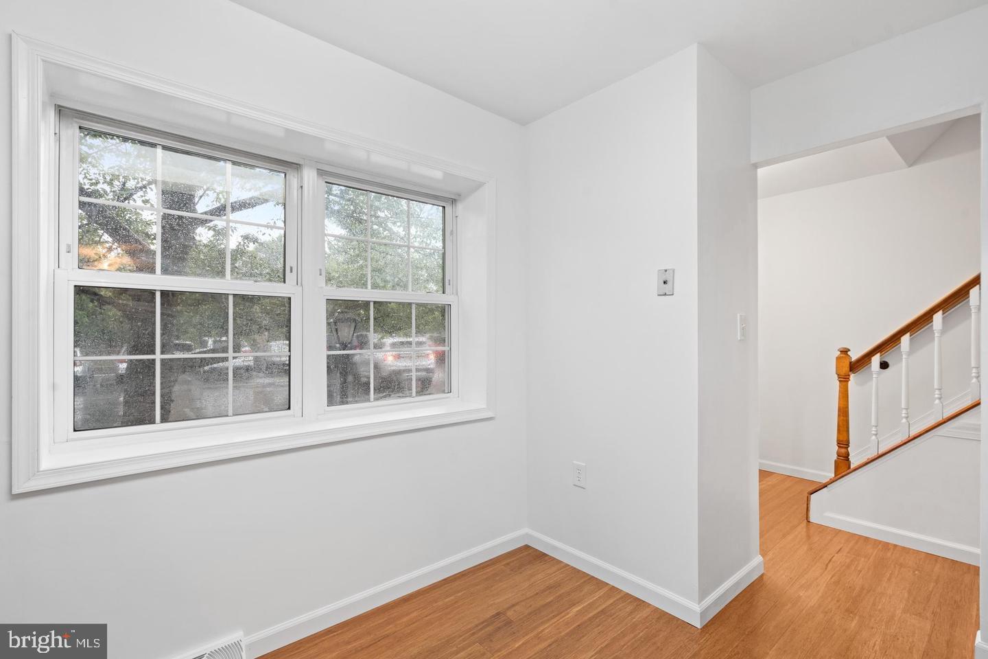 GEORGETOWN WOODS - Residential Lease