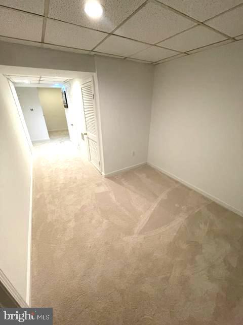 GEORGETOWN WOODS - Residential Lease