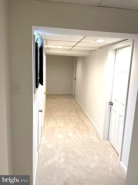 GEORGETOWN WOODS - Residential Lease