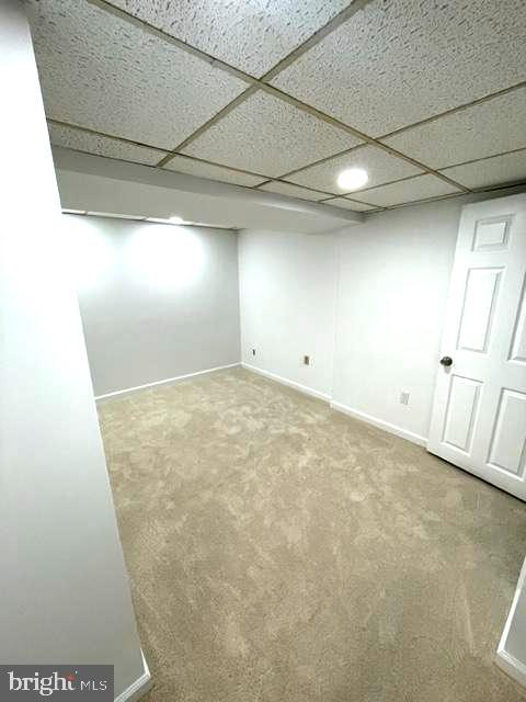 GEORGETOWN WOODS - Residential Lease