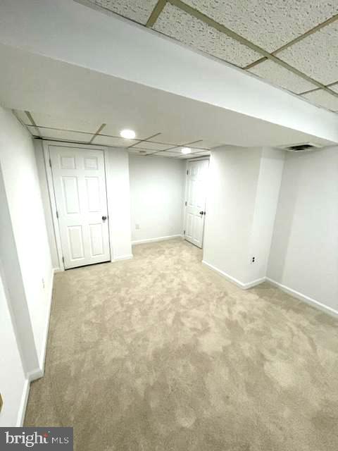 GEORGETOWN WOODS - Residential Lease