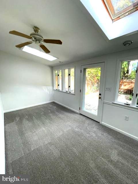 GEORGETOWN WOODS - Residential Lease