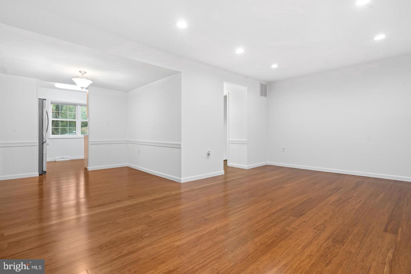 GEORGETOWN WOODS - Residential Lease