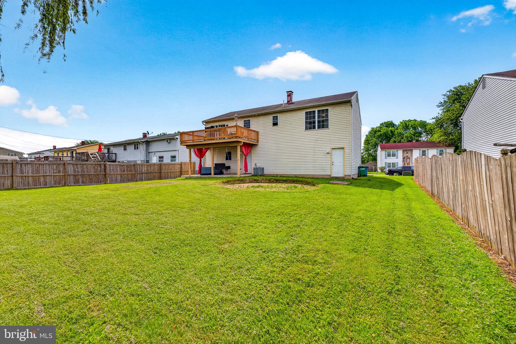 BREA MAR MANOR - Residential