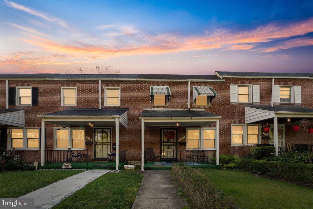 FLANNERY LANE - Residential