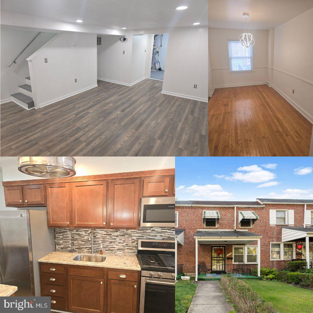 FLANNERY LANE - Residential