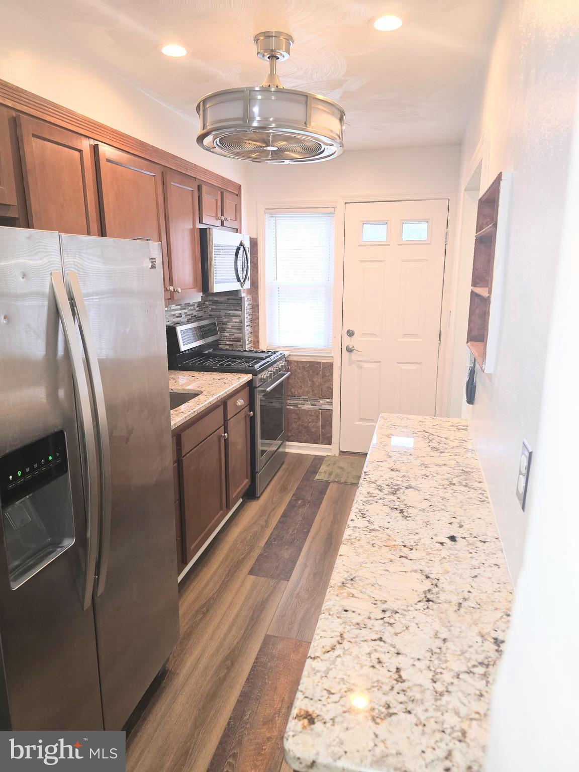 FLANNERY LANE - Residential