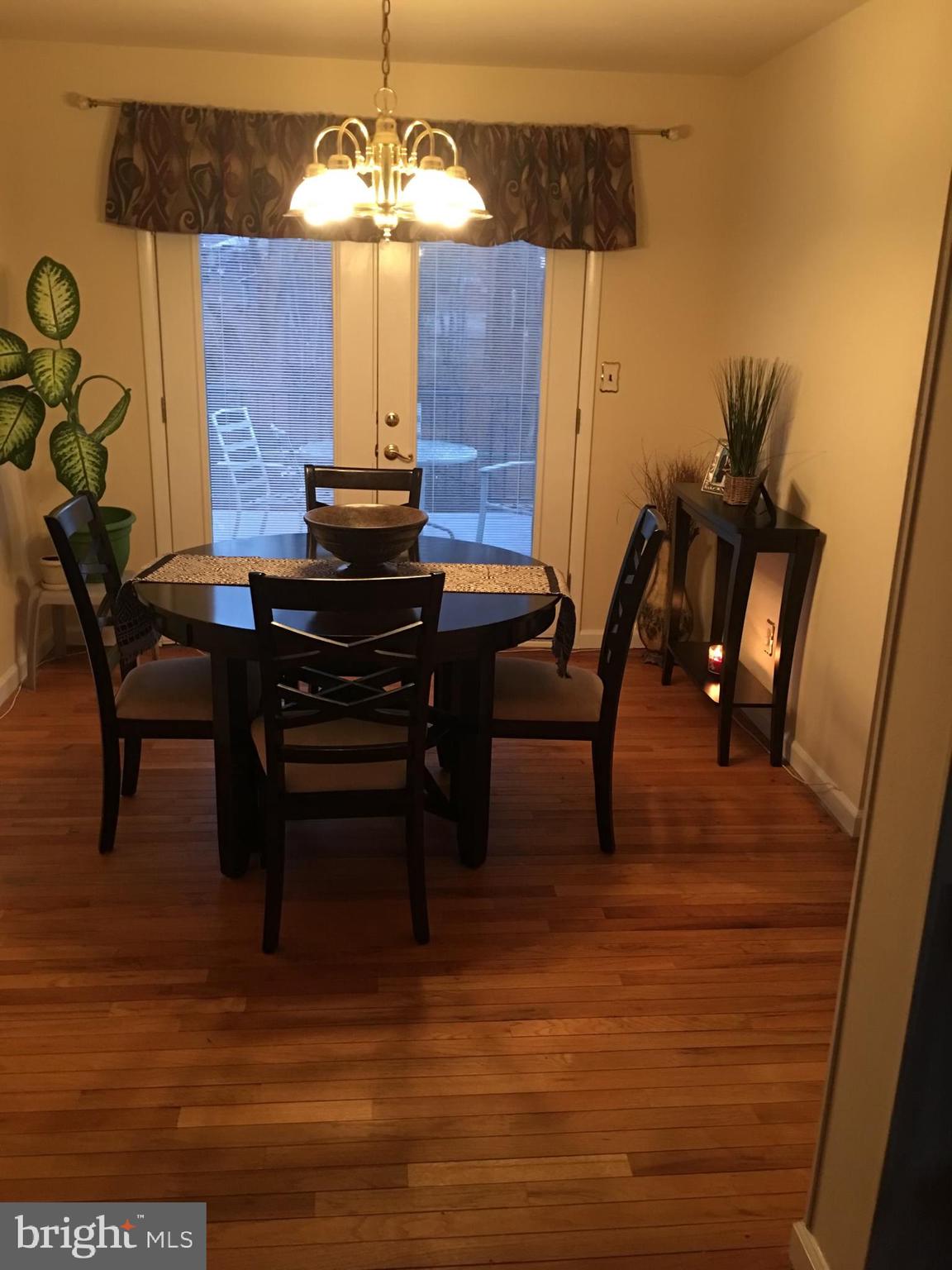 ROSEDALE - Residential Lease