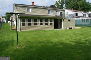 ROSEDALE - Residential Lease