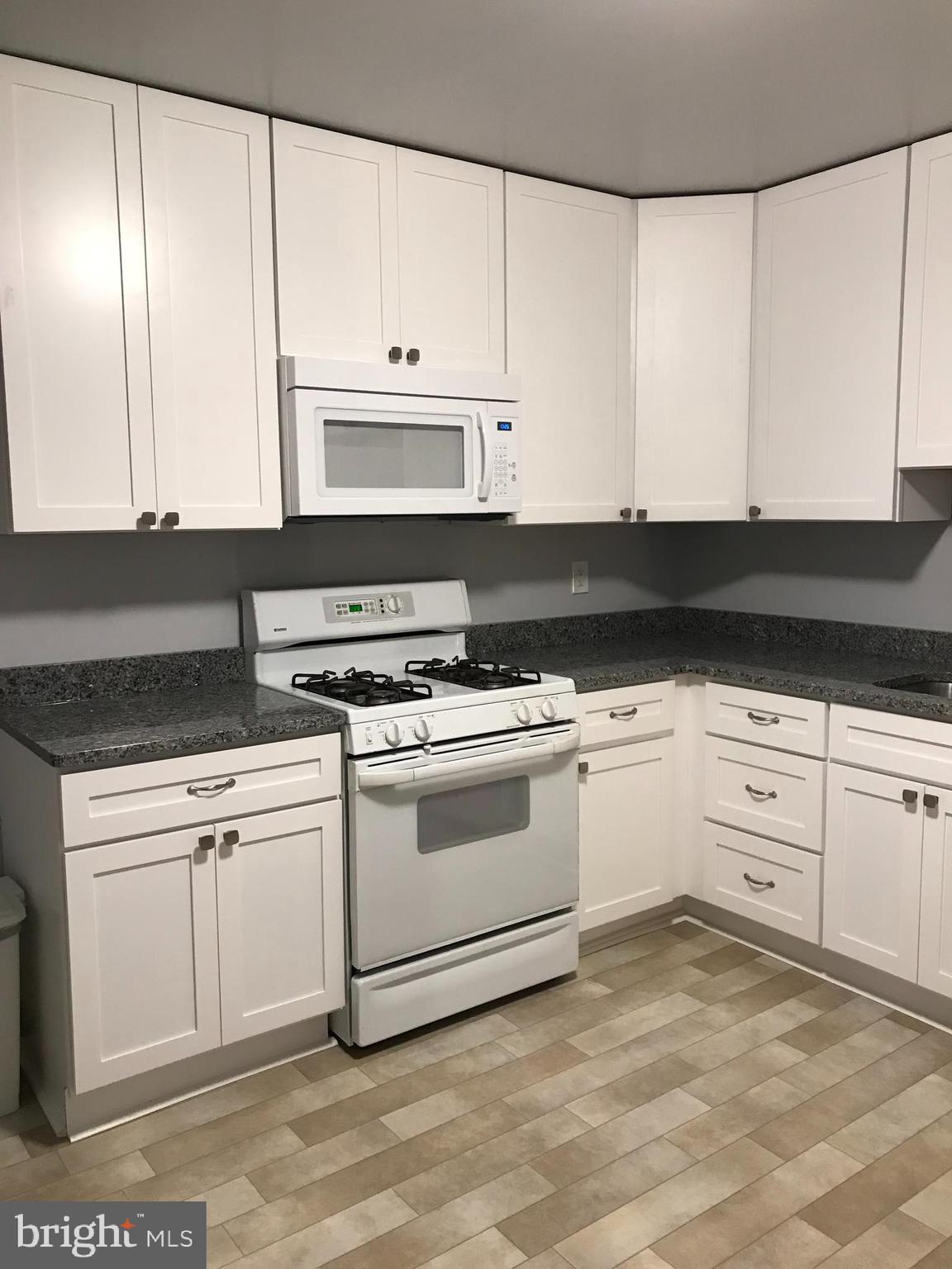 ROSEDALE - Residential Lease