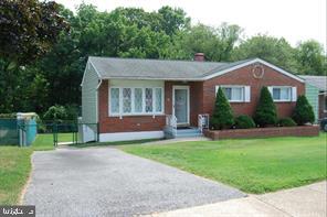 ROSEDALE - Residential Lease