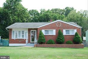 ROSEDALE - Residential Lease