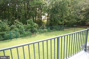 ROSEDALE - Residential Lease